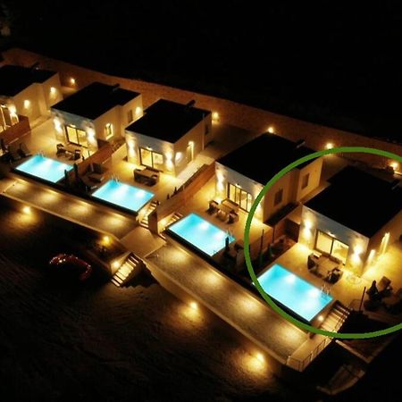 Manifesto Suites Monemvasia Exterior photo