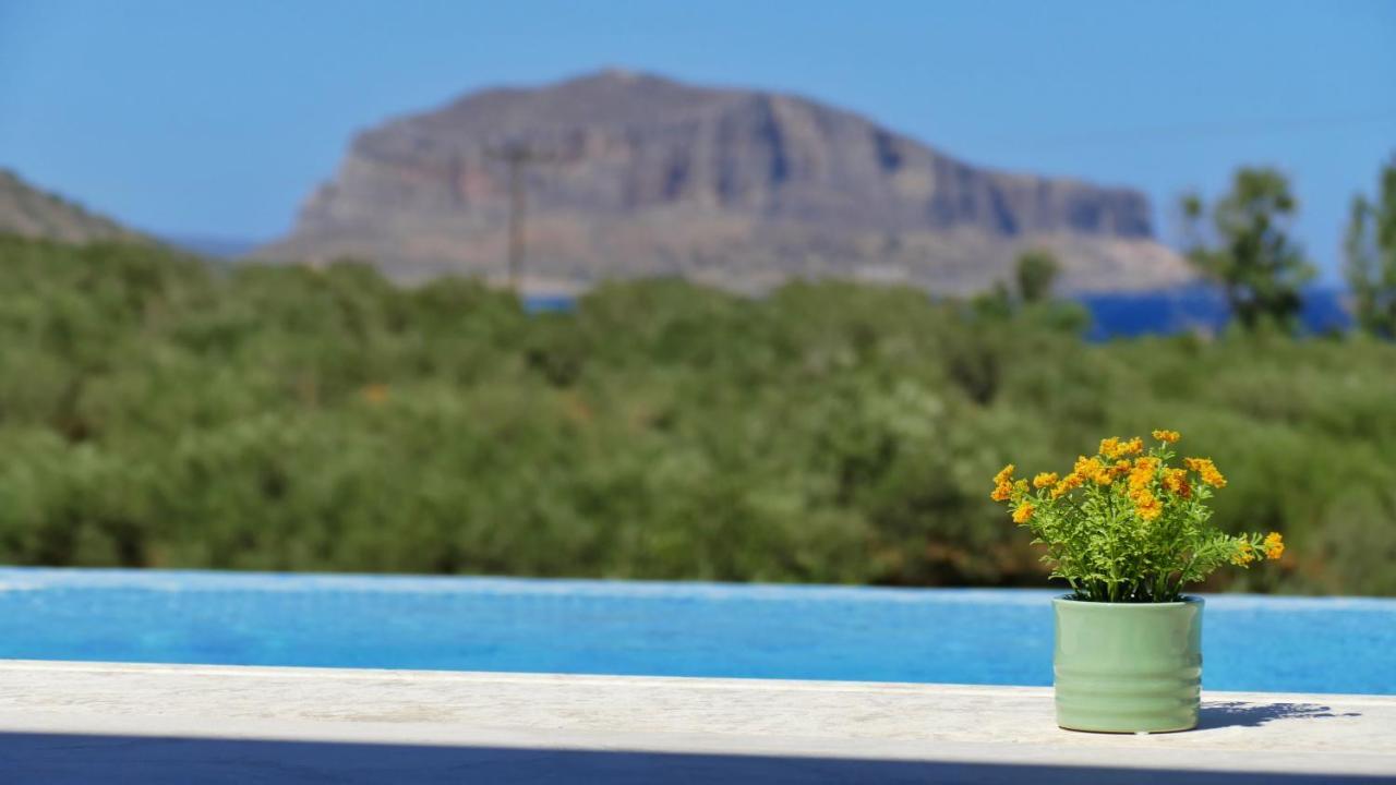 Manifesto Suites Monemvasia Exterior photo