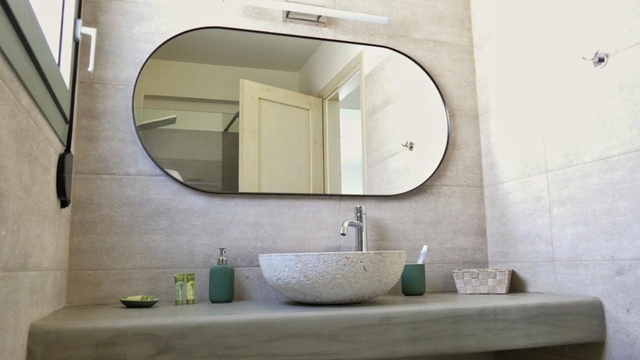 Manifesto Suites Monemvasia Exterior photo
