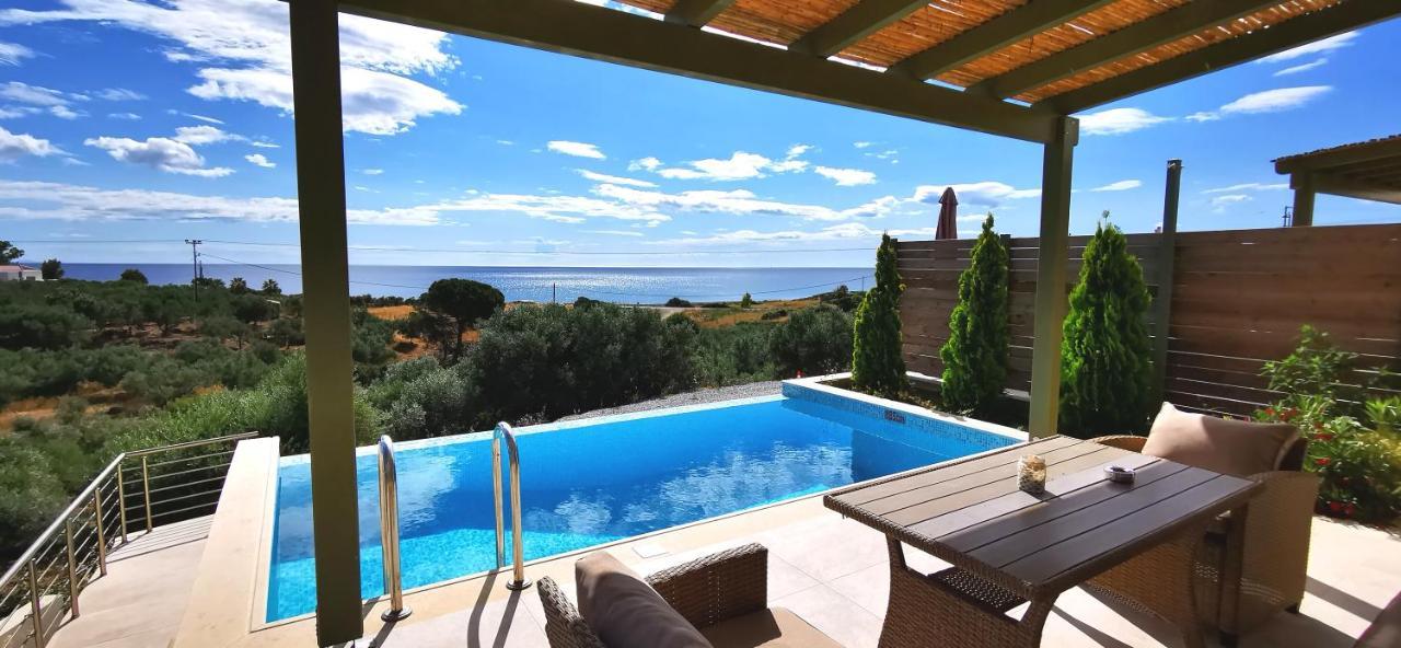 Manifesto Suites Monemvasia Exterior photo