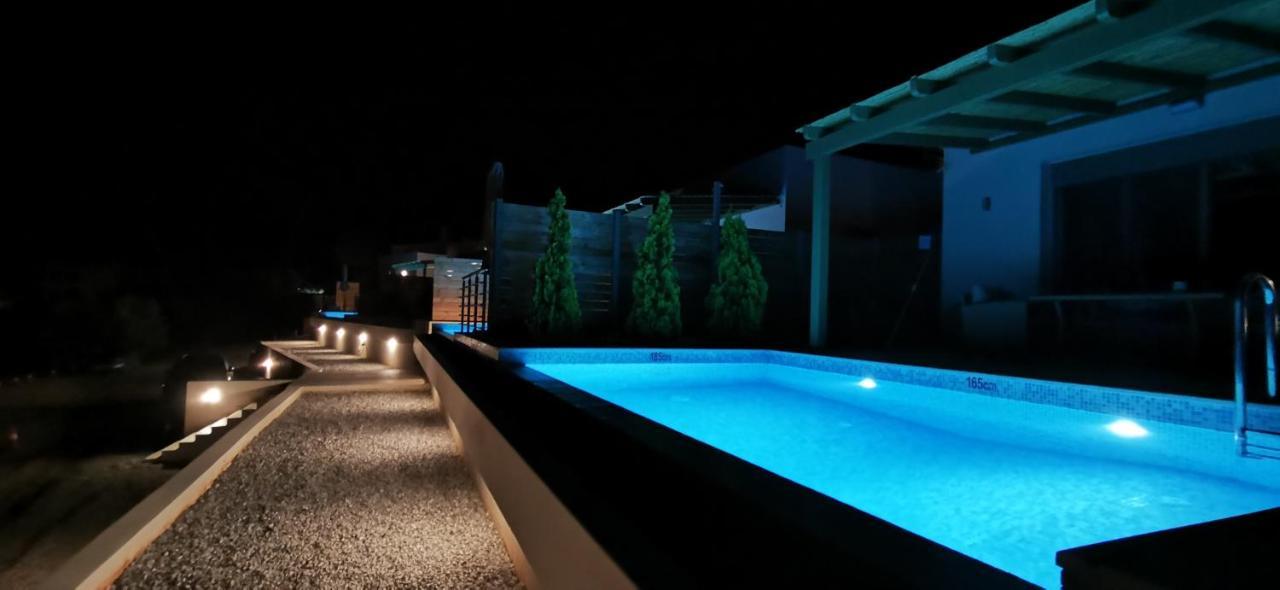 Manifesto Suites Monemvasia Exterior photo