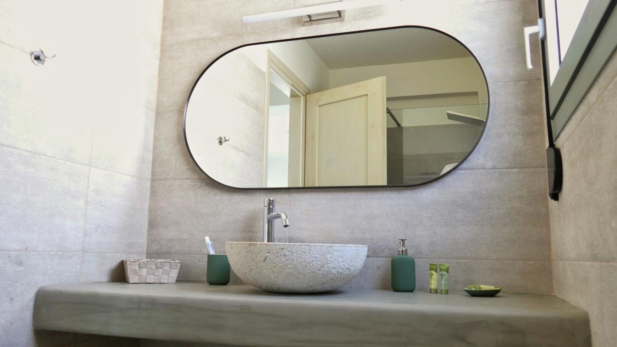 Manifesto Suites Monemvasia Room photo
