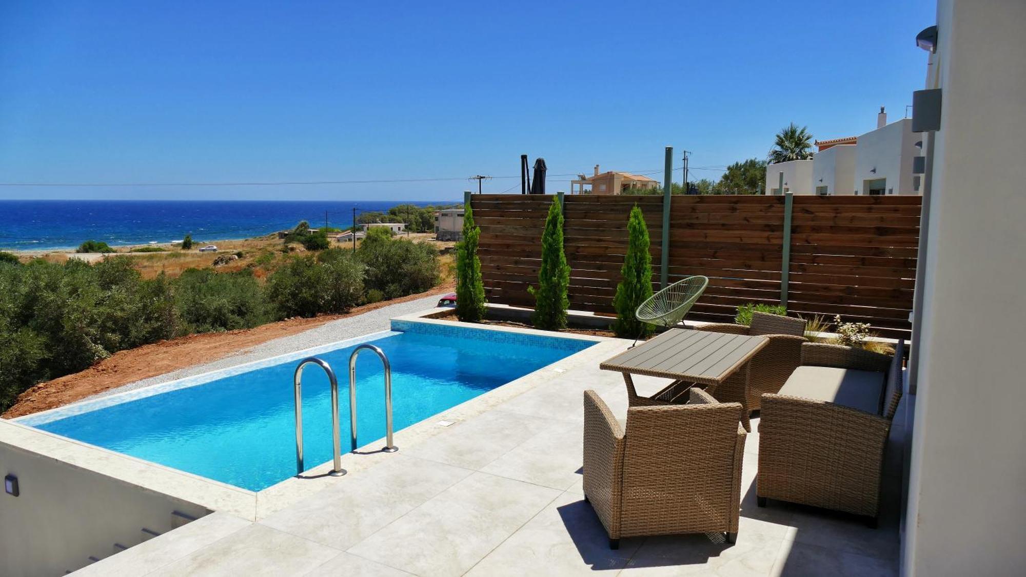 Manifesto Suites Monemvasia Room photo