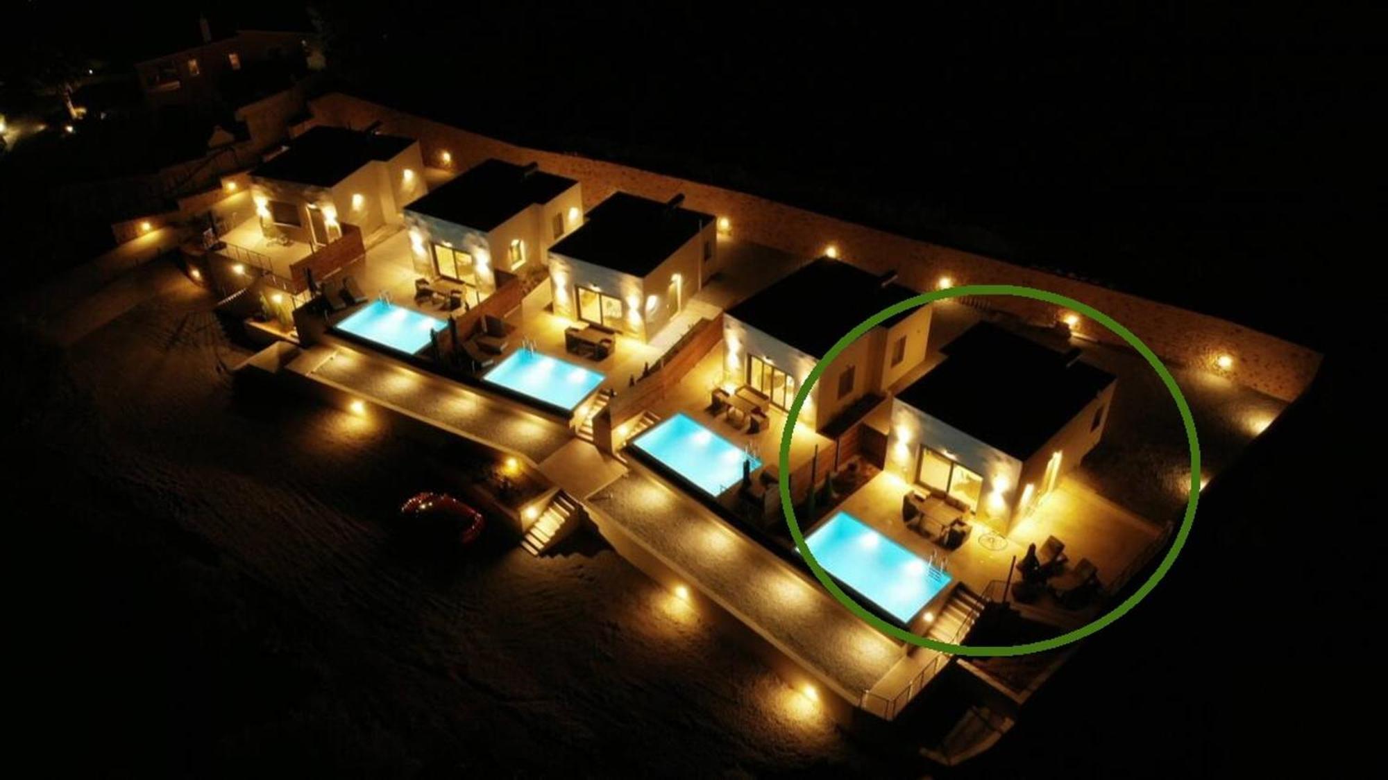 Manifesto Suites Monemvasia Exterior photo